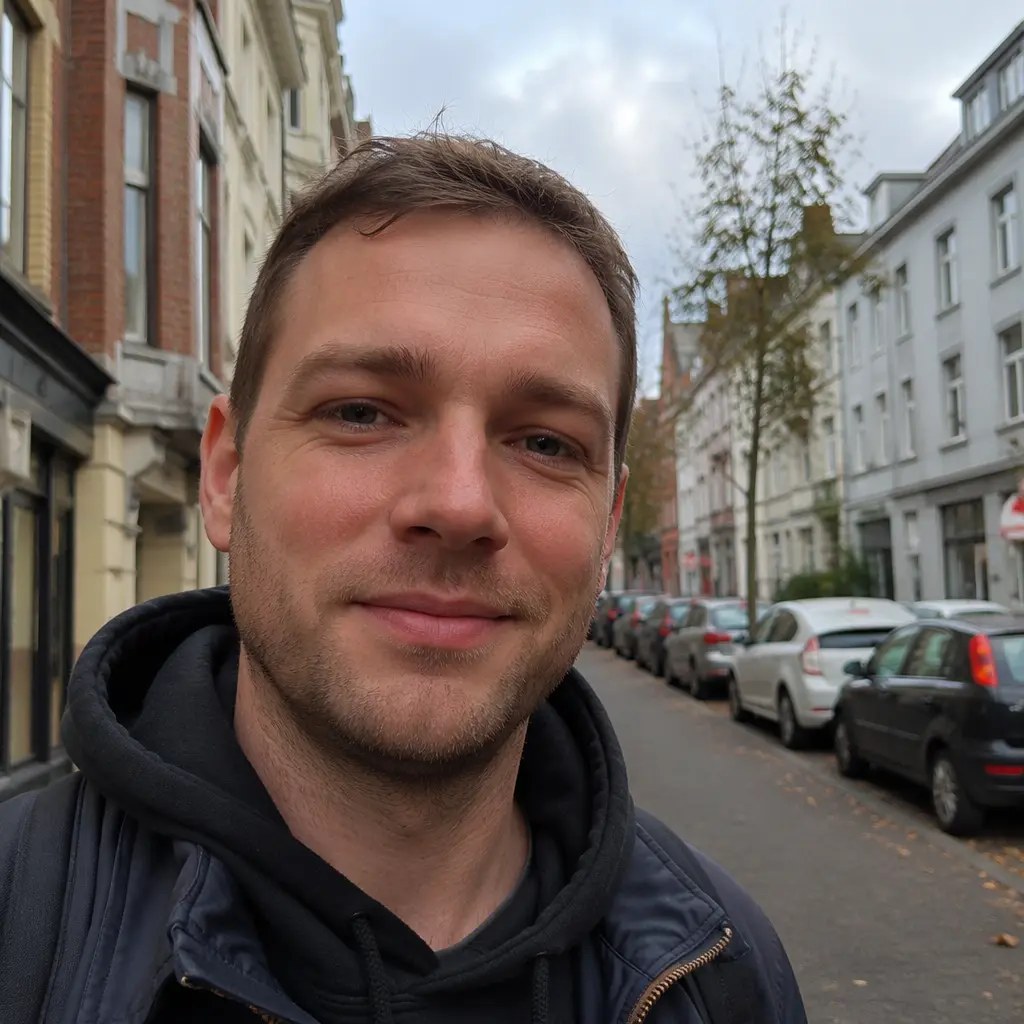 Hannes Tiedemann